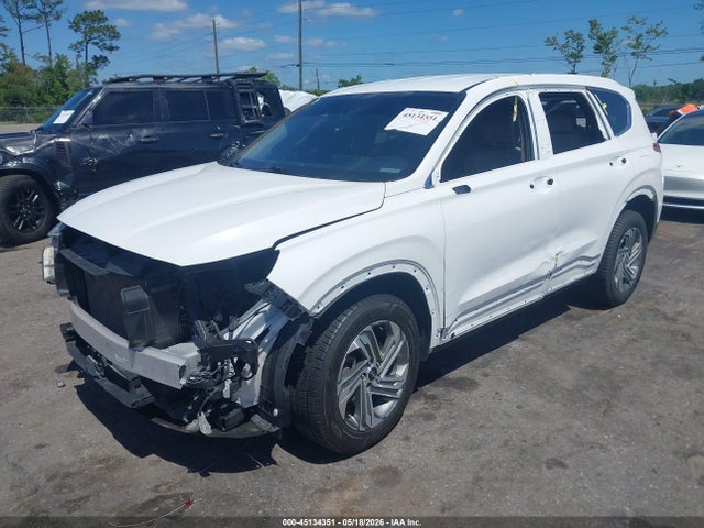 Hyundai SANTA FE Se