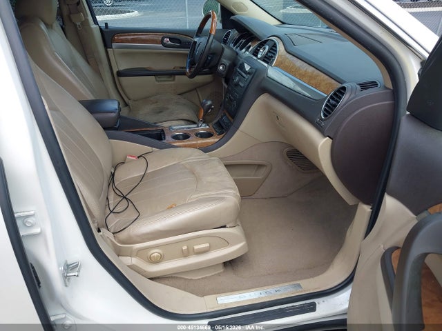 Buick Enclave Leather