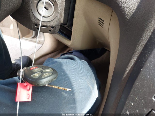 Buick Enclave Leather