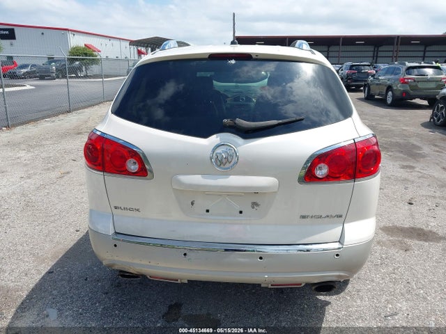 Buick Enclave Leather