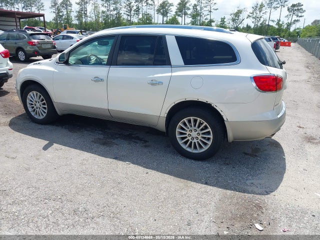 Buick Enclave Leather