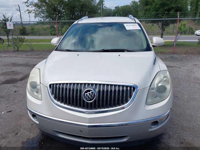 Buick Enclave Leather