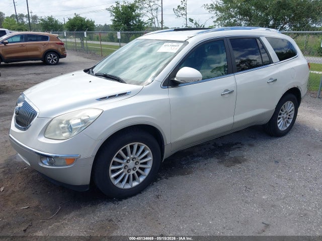 Buick Enclave Leather