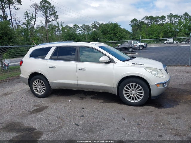 Buick Enclave Leather
