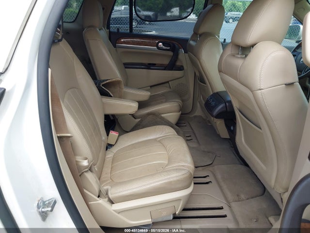 Buick Enclave Leather