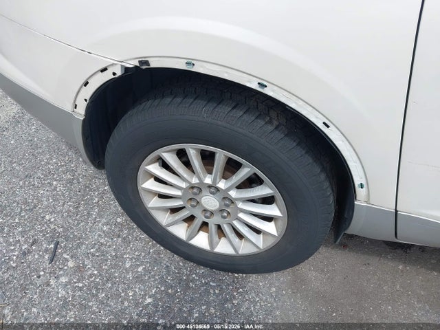 Buick Enclave Leather
