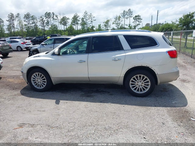Buick Enclave Leather