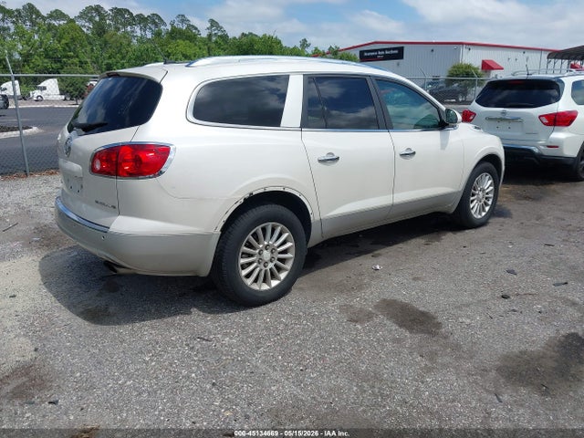 Buick Enclave Leather