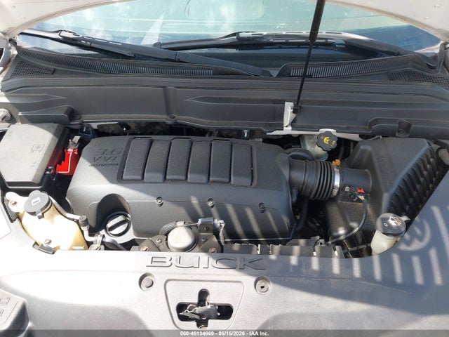Buick Enclave Leather