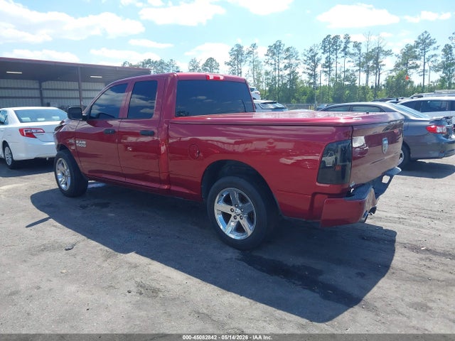 Ram 1500 Express