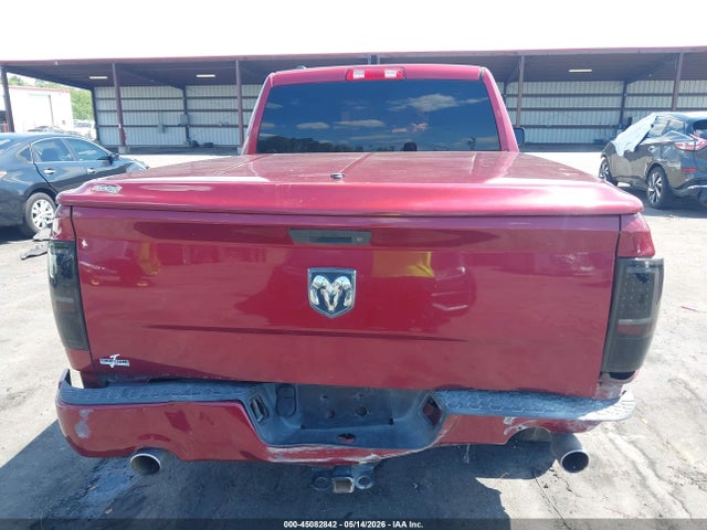 Ram 1500 Express