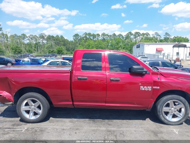 Ram 1500 Express