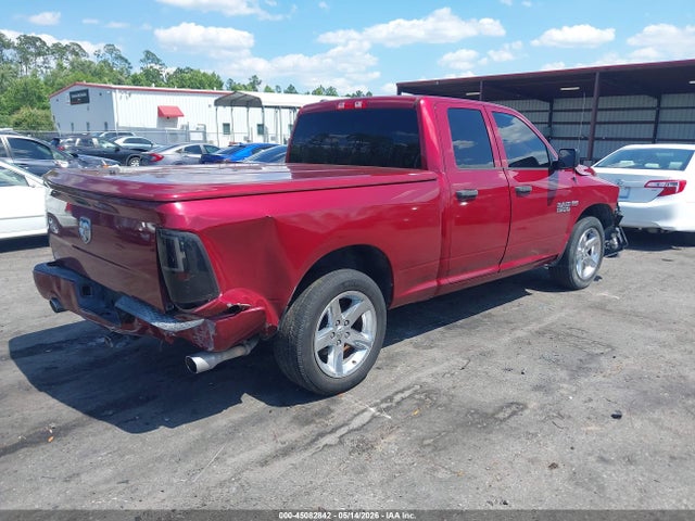 Ram 1500 Express