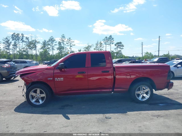 Ram 1500 Express