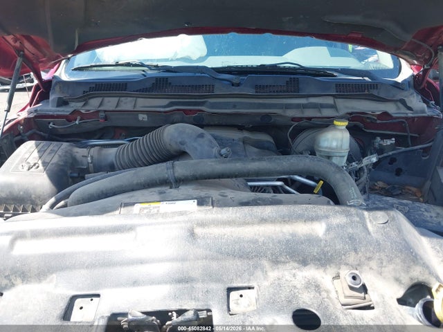 Ram 1500 Express