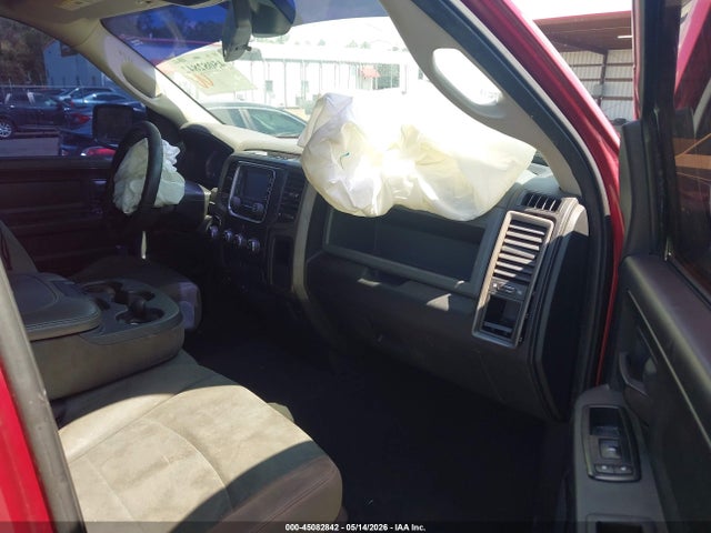 Ram 1500 Express