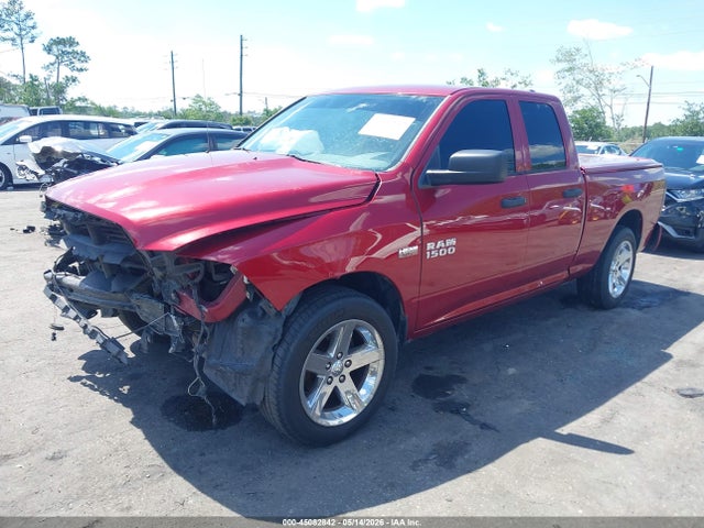 Ram 1500 Express