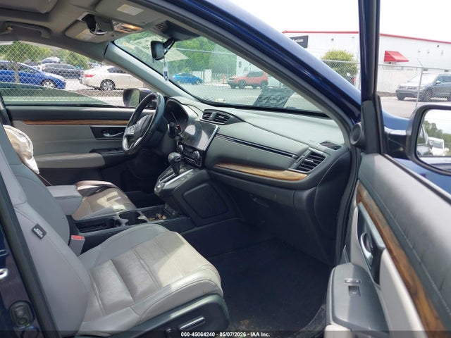 Honda CR-V 2wd Ex-l
