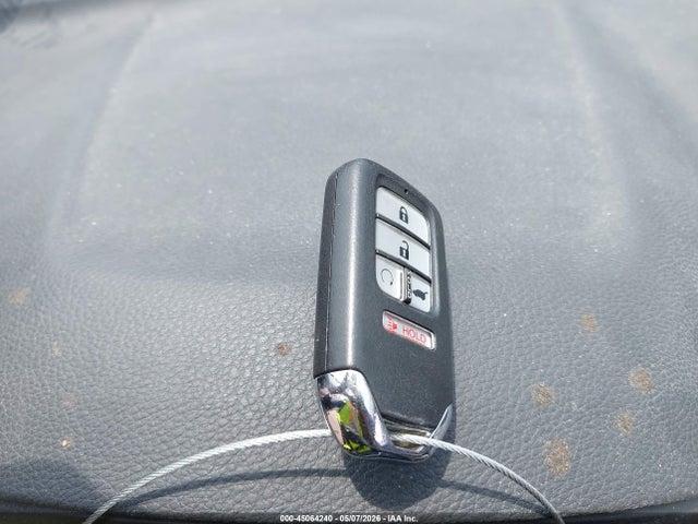 Honda CR-V 2wd Ex-l