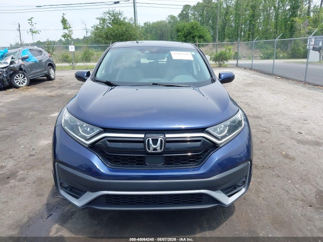 Honda CR-V 2wd Ex-l
