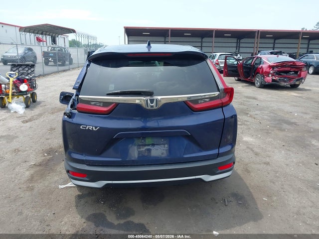 Honda CR-V 2wd Ex-l