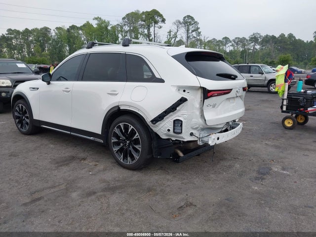 Mazda Cx Premium