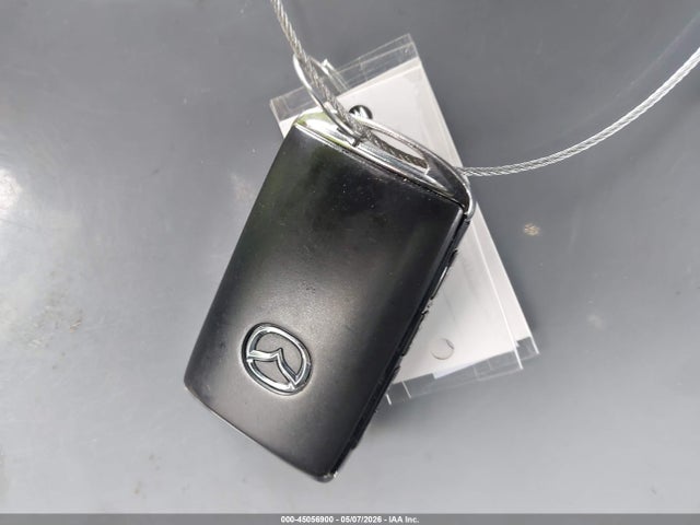 Mazda Cx Premium