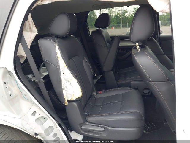 Mazda Cx Premium