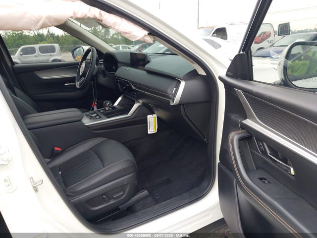 Mazda Cx Premium
