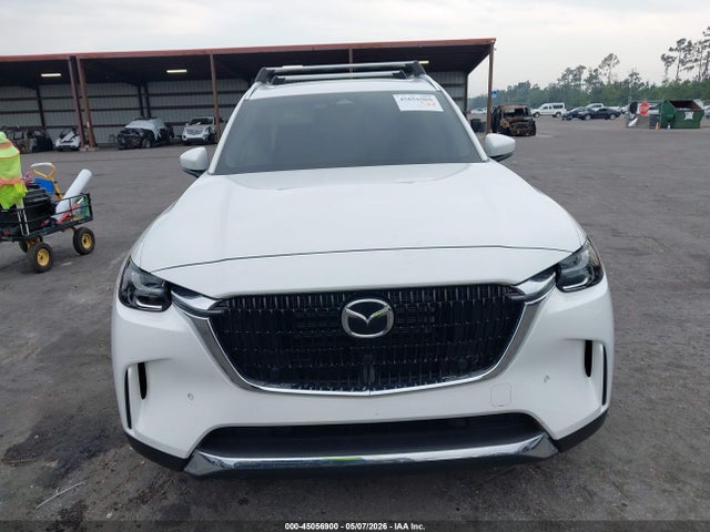 Mazda Cx Premium