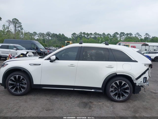 Mazda Cx Premium