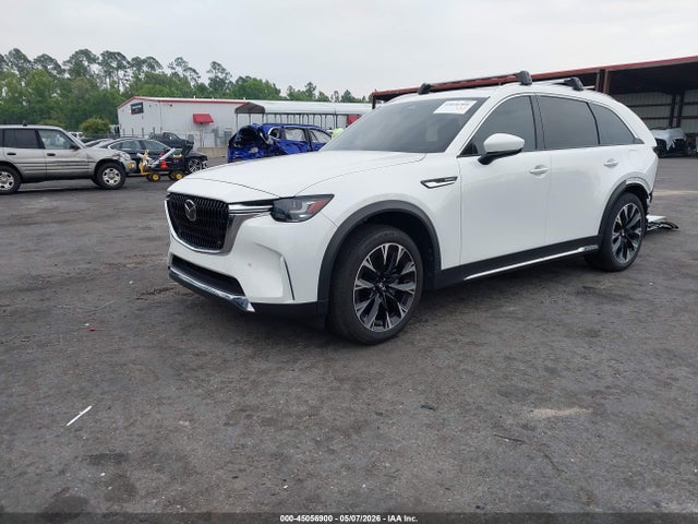 Mazda Cx Premium