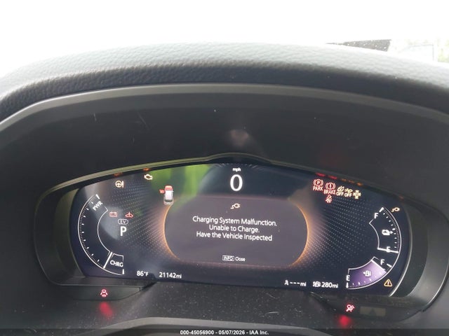 Mazda Cx Premium