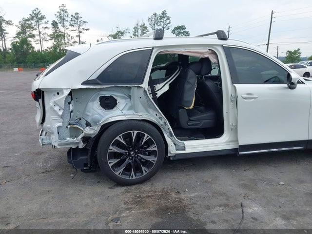 Mazda Cx Premium