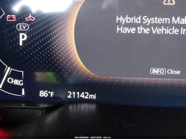 Mazda Cx Premium
