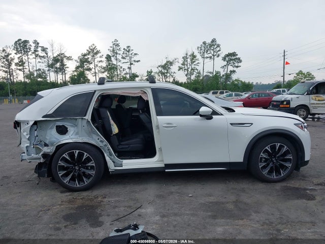 Mazda Cx Premium