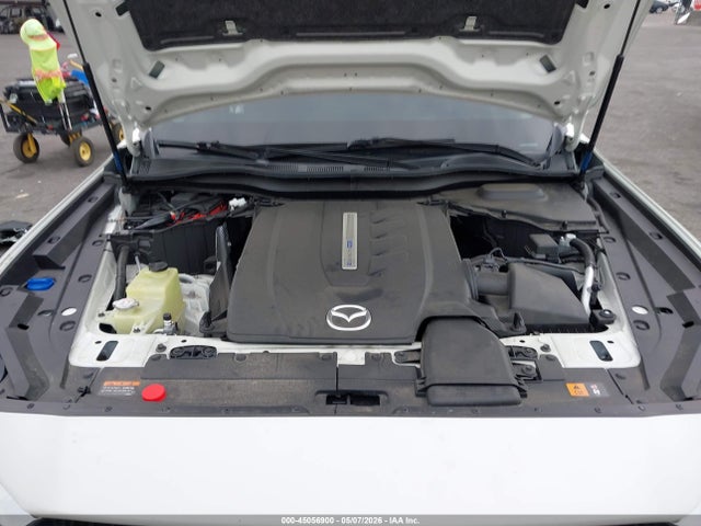 Mazda Cx Premium