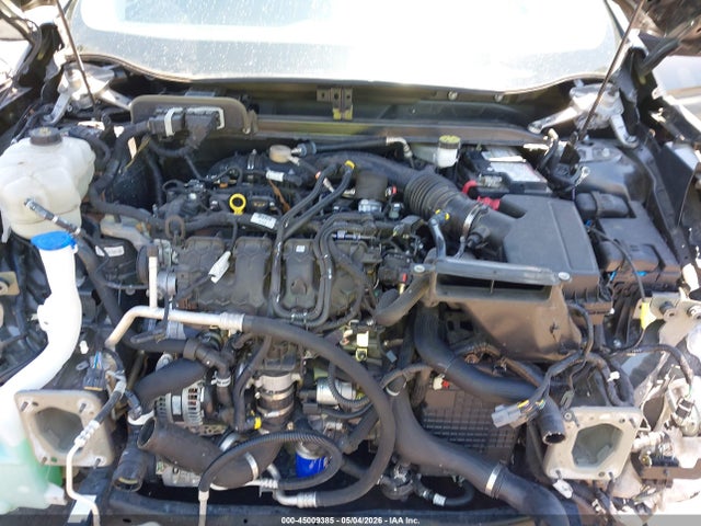 Ford Edge Titanium