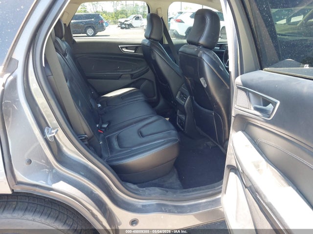 Ford Edge Titanium