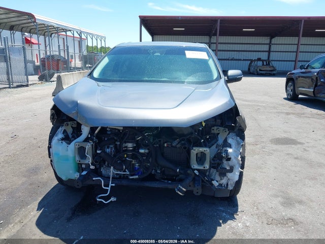 Ford Edge Titanium