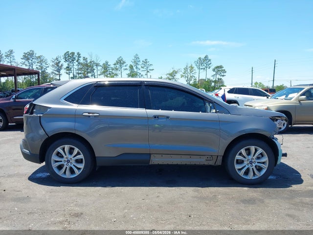 Ford Edge Titanium