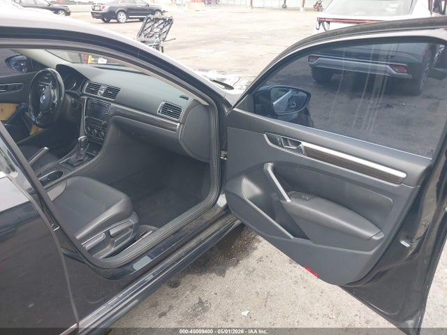 Volkswagen Passat 1.8t Se