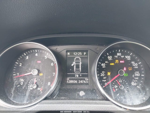 Volkswagen Passat 1.8t Se
