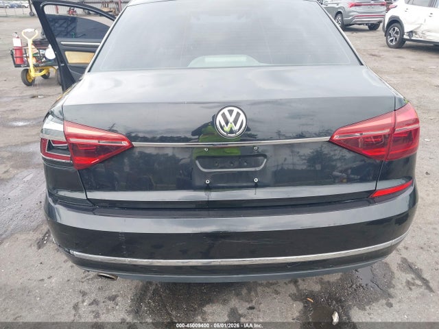Volkswagen Passat 1.8t Se