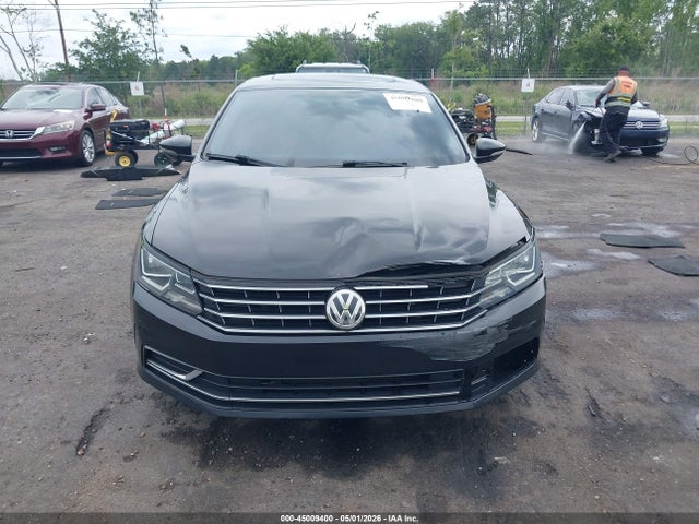 Volkswagen Passat 1.8t Se
