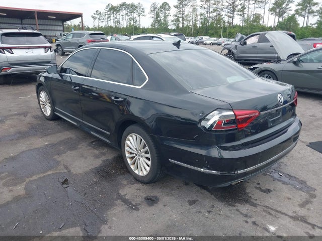 Volkswagen Passat 1.8t Se