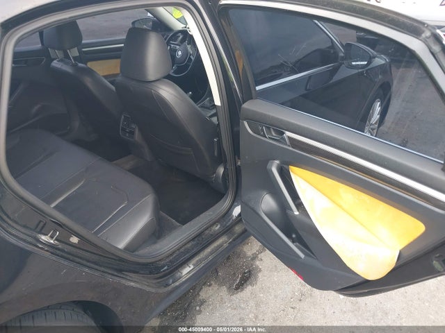 Volkswagen Passat 1.8t Se