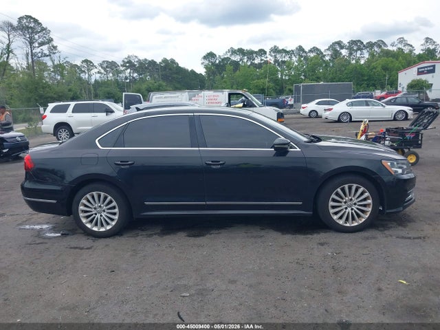 Volkswagen Passat 1.8t Se