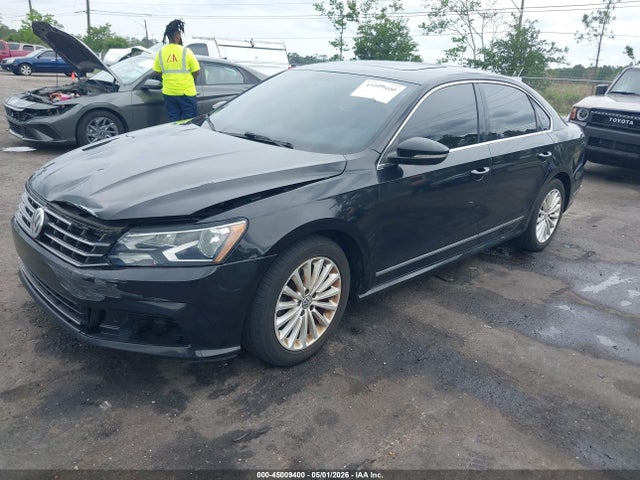 Volkswagen Passat 1.8t Se