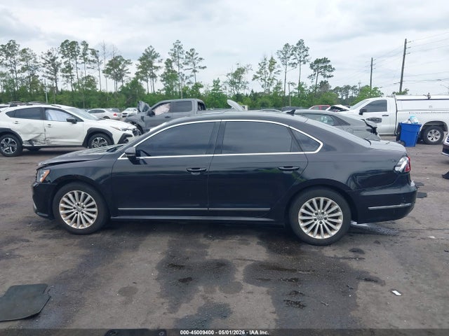 Volkswagen Passat 1.8t Se